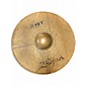 Used Zildjian 13in ZBT Hi Hat Bottom Cymbal thumbnail