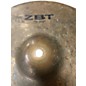 Used Zildjian 13in ZBT Hi Hat Bottom Cymbal