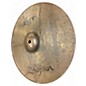 Used Zildjian 13in ZBT Hi Hat Bottom Cymbal