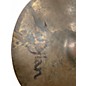 Used Zildjian 13in ZBT Hi Hat Bottom Cymbal