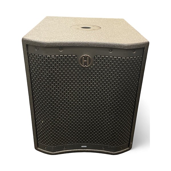 Used Harbinger VS12 Powered Subwoofer