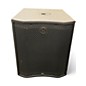 Used Harbinger VS12 Powered Subwoofer thumbnail