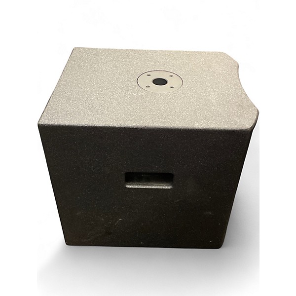 Used Harbinger VS12 Powered Subwoofer