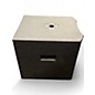 Used Harbinger VS12 Powered Subwoofer