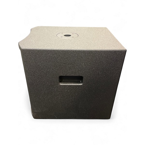 Used Harbinger VS12 Powered Subwoofer