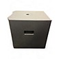 Used Harbinger VS12 Powered Subwoofer