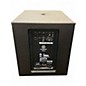 Used Harbinger VS12 Powered Subwoofer
