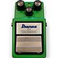 Used Ibanez TS9 Tube Screamer Distortion Effect Pedal thumbnail