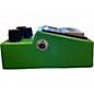 Used Ibanez TS9 Tube Screamer Distortion Effect Pedal