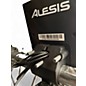 Used Alesis CRIMSON II Electric Drum Set