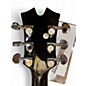 Used Keith Urban Player Green Acoustic Guitar