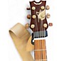 Used Dean TS2 LH Natural Acoustic Guitar