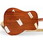 Used Dean TS2 LH Natural Acoustic Guitar