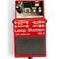 Used BOSS RC3 Loop Station Pedal thumbnail
