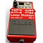 Used BOSS RC3 Loop Station Pedal