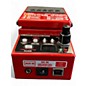 Used BOSS RC3 Loop Station Pedal