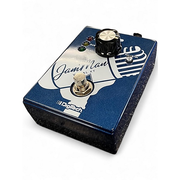 Used DigiTech JMVXT-V Jam Man Vocal XT Vocal Processor