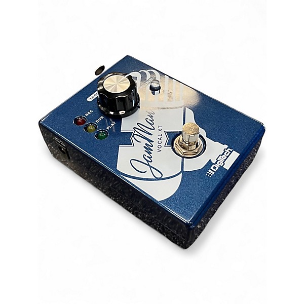 Used DigiTech JMVXT-V Jam Man Vocal XT Vocal Processor