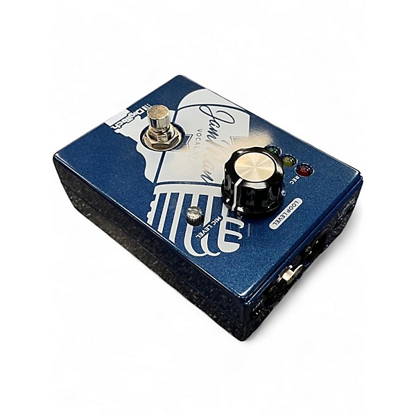 Used DigiTech JMVXT-V Jam Man Vocal XT Vocal Processor