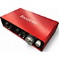 Used Focusrite Scarlett 2i2 Gen 2 Audio Interface