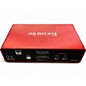 Used Focusrite Scarlett 2i2 Gen 2 Audio Interface