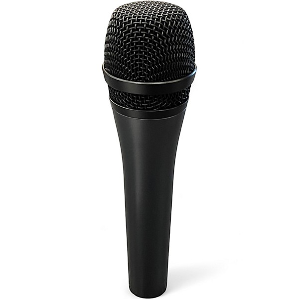 Used Sennheiser E835 Dynamic Microphone