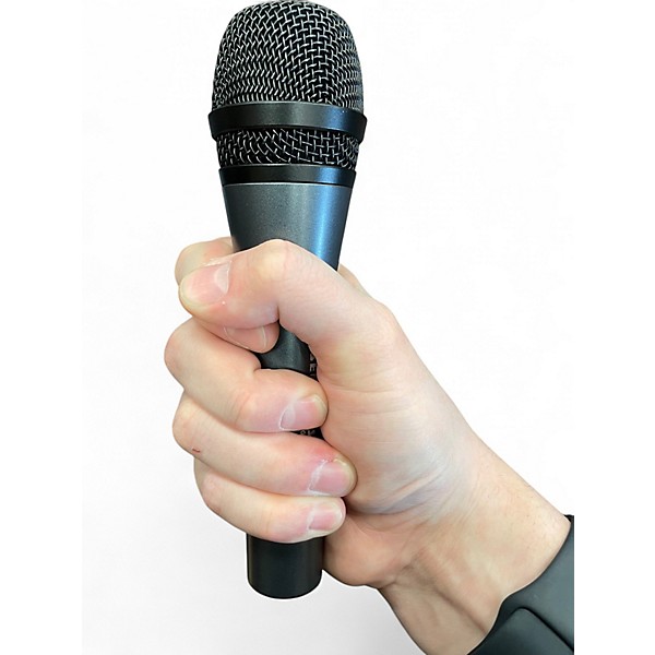 Used Sennheiser E835 Dynamic Microphone