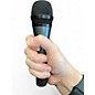 Used Sennheiser E835 Dynamic Microphone