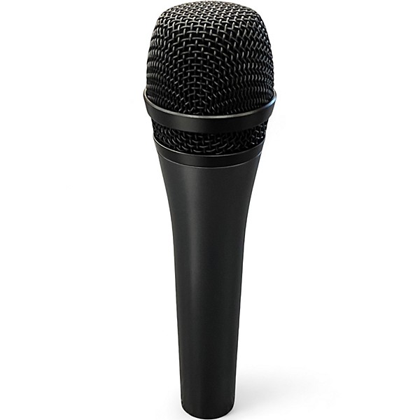 Used Sennheiser E835 Dynamic Microphone