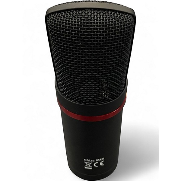 Used Focusrite CM25 MKII Condenser Microphone