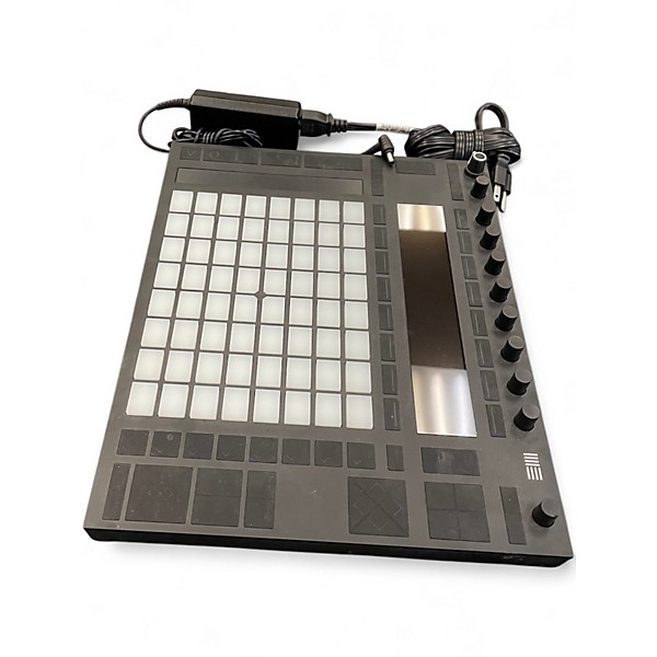 Used Ableton Push 2 MIDI Controller