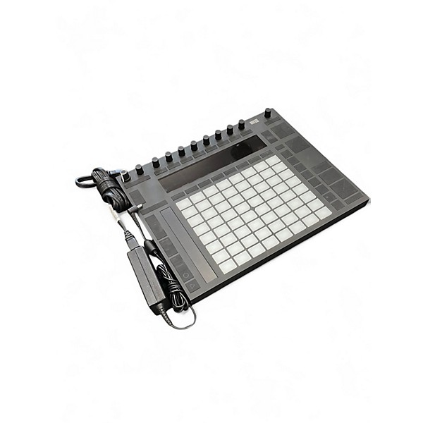 Used Ableton Push 2 MIDI Controller