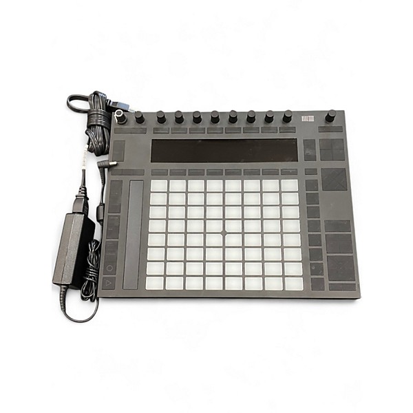 Used Ableton Push 2 MIDI Controller
