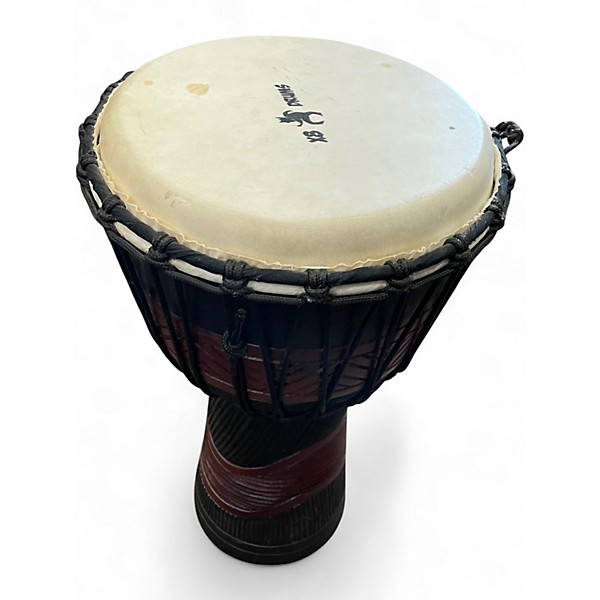 Used Tycoon Percussion DJEMBE Djembe