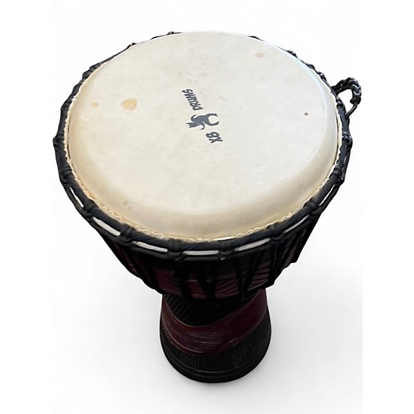Used Tycoon Percussion DJEMBE Djembe