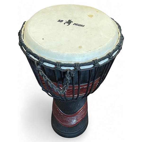 Used Tycoon Percussion DJEMBE Djembe
