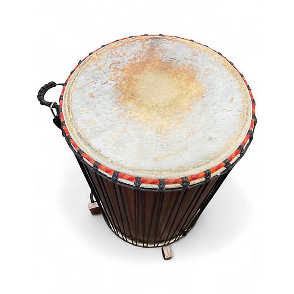 Used LP JAMMERS Hand Drum