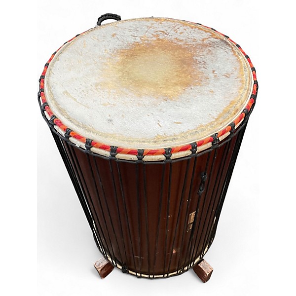 Used LP JAMMERS Hand Drum