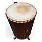 Used LP JAMMERS Hand Drum
