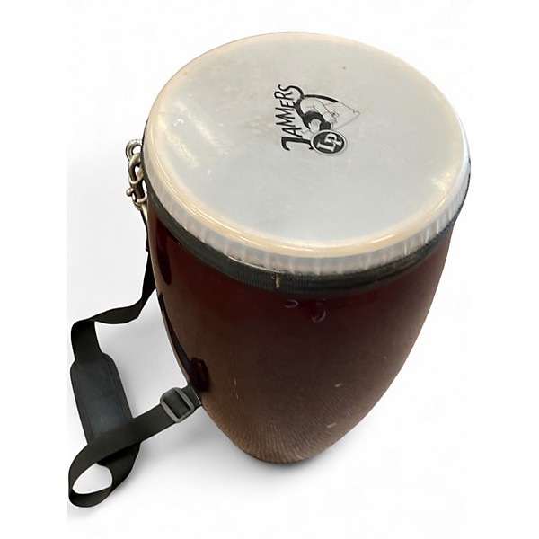 Used LP JAMMERS Hand Drum