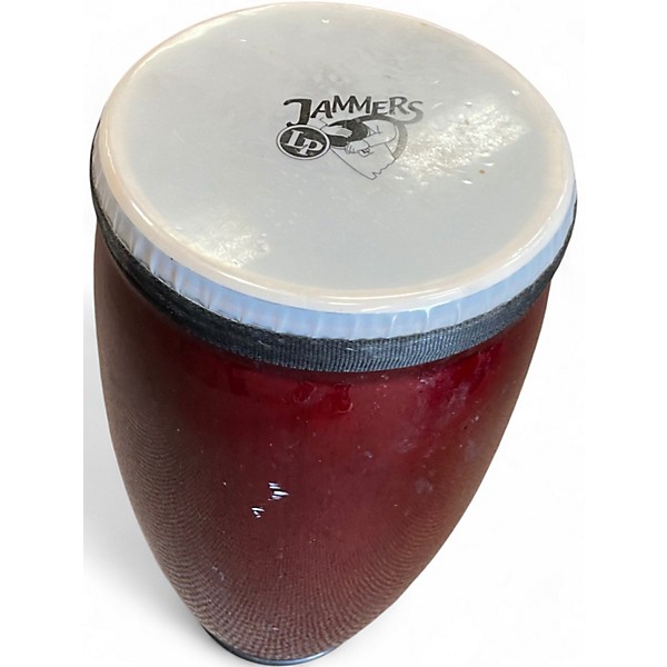 Used LP JAMMERS Hand Drum