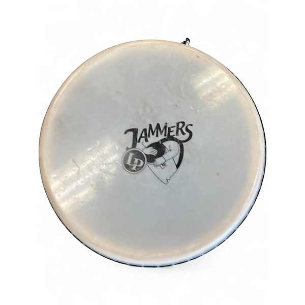 Used LP JAMMERS Hand Drum