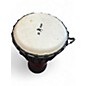 Used X8 Drums DJEMBE Djembe