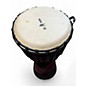 Used X8 Drums DJEMBE Djembe