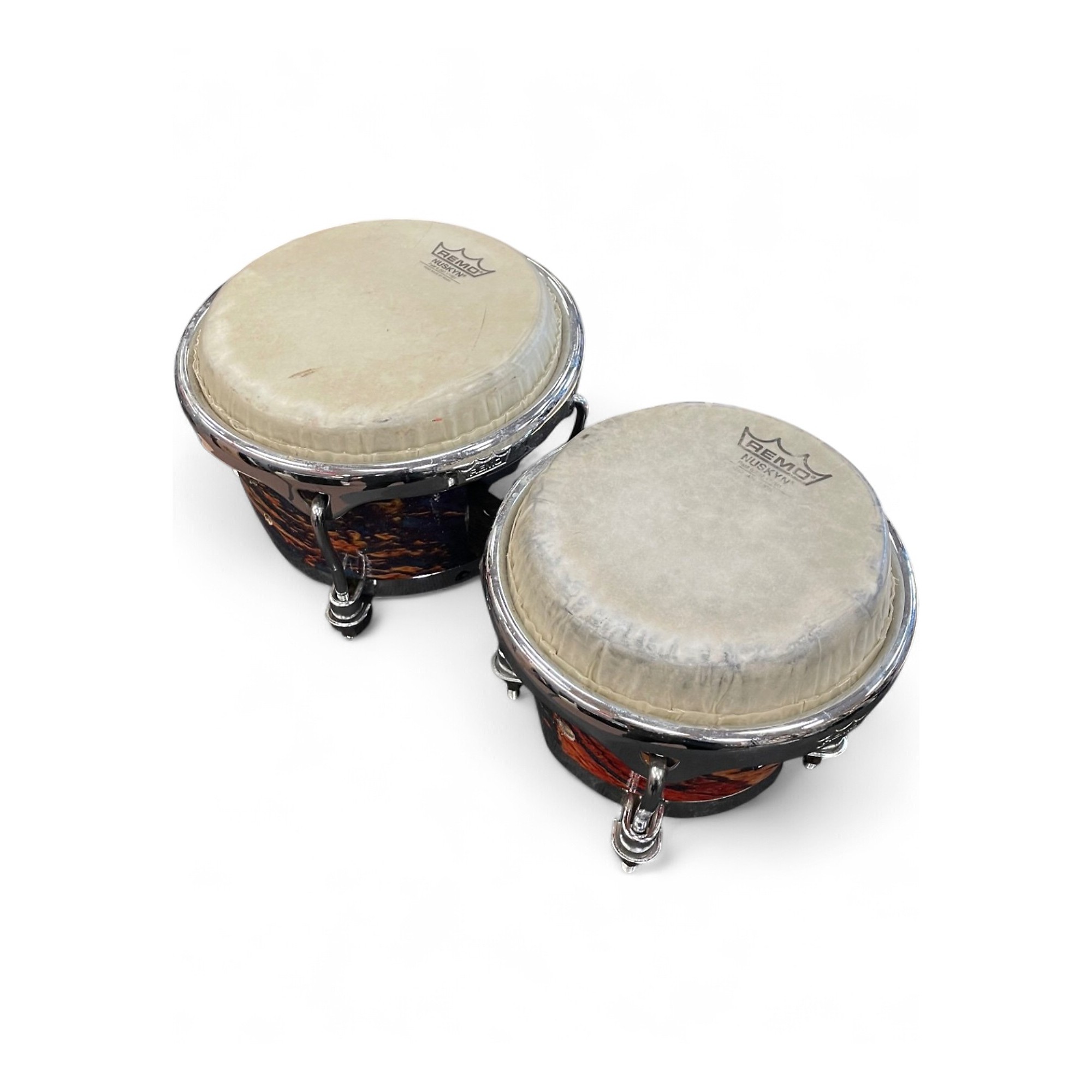 Used Remo BONGO Bongos | Guitar Center