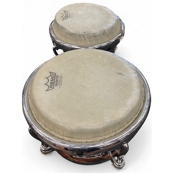 Used Remo BONGO Bongos