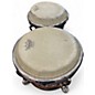 Used Remo BONGO Bongos