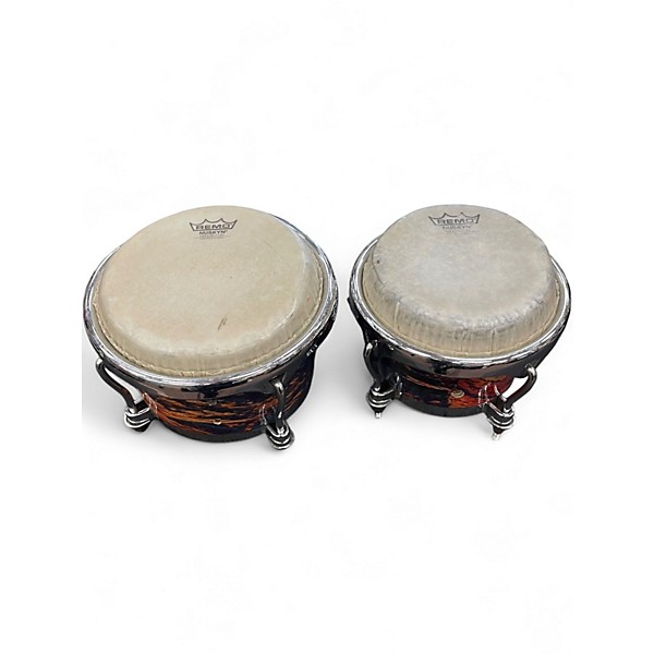 Used Remo BONGO Bongos