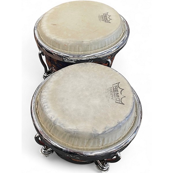 Used Remo BONGO Bongos