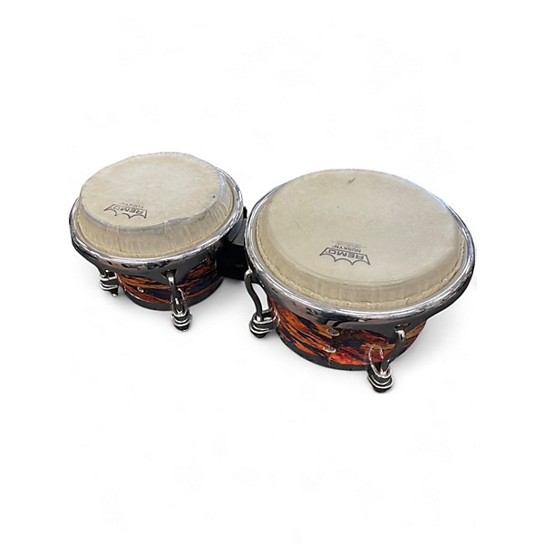 Used Remo BONGO Bongos